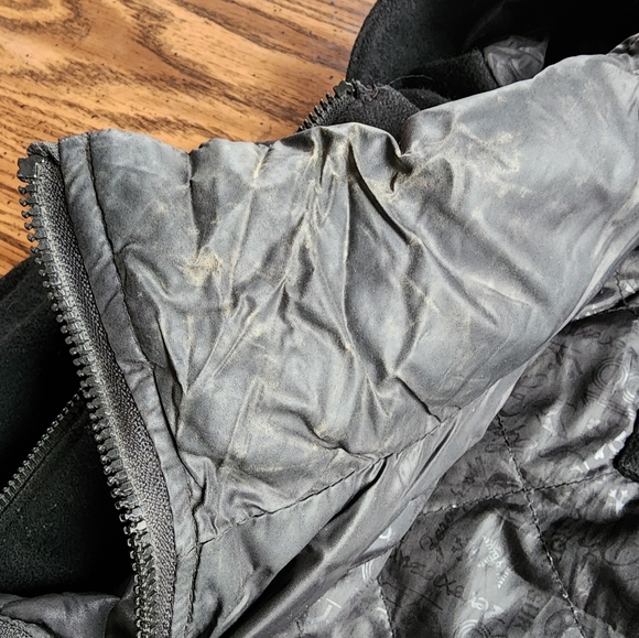 Y2K ZeroXposur Wool Blend Coat - Picture 15 of 15